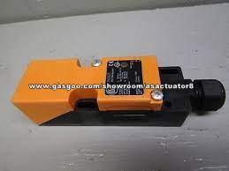 IFM Limit Switch
