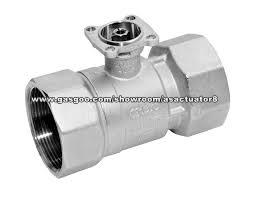 BELIMO Ball Valve
