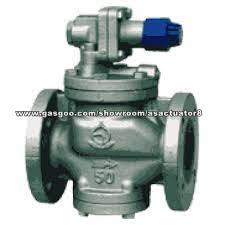 VENN Ball Valve