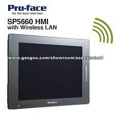 Proface HMI