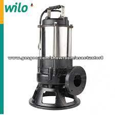 WILO Diving Pump