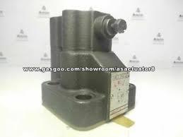 ATOS Pressure Relief Valve