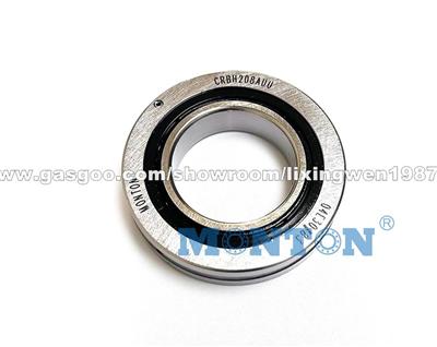 RB2008UUCC0P5 20*36*8mm Crossed Roller Bearing