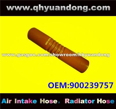 Truck Silicone Hose OEM:900239757