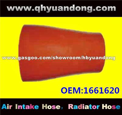 Truck Silicone Hose OEM:1661620