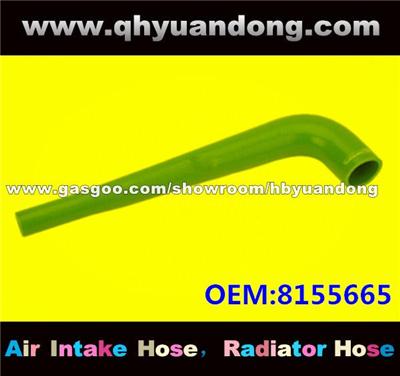 Truck Silicone Hose OEM:8155665