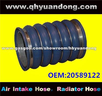 Truck Silicone Hose OEM:20589122