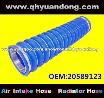 Truck Silicone Hose OEM:20589123