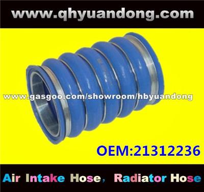 Truck Silicone Hose OEM:21312236