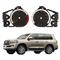 Guage Face For Upgrade Toyota Landcruiser 5700 Middle East Edition 260KM/H - img4