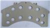 Backing Plate WVA29011