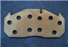 Backing Plate WVA29030 WVA29053 WVA29083 WVA29084 WVA29113