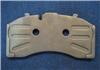 Backing Plate WVA29158