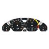 For BMW E46 323Ci 325Ci 328Ci 330Ci 3M Instrument Gauge Face 300KM/H