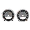 Gauge Face For Mercedes R230 SL500/SL600 AMG Instrument Cluster V8