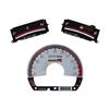 Gauge Face For Honda Civic FA5 FG2 FA1 FD1 Type-R Style 10000rpm
