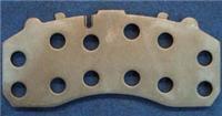 Backing Plate WVA29108 WVA29146 WVA29087