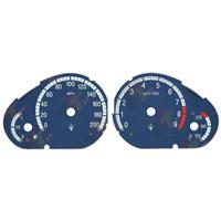 Gauge Face For Maserati Quattroporte M139 Instrument Cluster