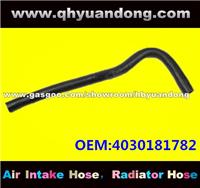 Truck Radiator Hose OEM:4030181782