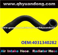 Truck Radiator Hose OEM:4031340282