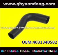 Truck Radiator Hose OEM:4031340582