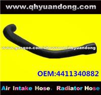 Truck Radiator Hose OEM:4411340882