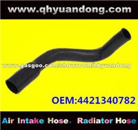 Truck Radiator Hose OEM:4421340782