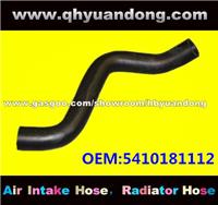 Truck Radiator Hose OEM:5410181112