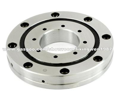 RA16013UUCC0P5 160*186*13mm Crossed Roller Bearing