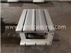 T Slot Box Table Cast Iron Cube Tables Clamping Cubes 1000*750*500mm