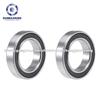 6804 2RS Deep Groove Ball Bearing Chrome Steel
