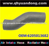 Truck Radiator Hose OEM:6205013682