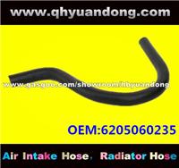 Truck Radiator Hose OEM:6205060235