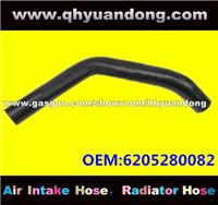 Truck Radiator Hose OEM:6205280082