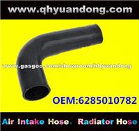 Truck Radiator Hose OEM:6285010782