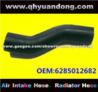 Truck Radiator Hose OEM:6285012682