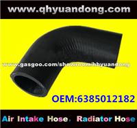 Truck Radiator Hose OEM:6385012182