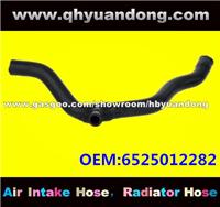 Truck Radiator Hose OEM:6525012282