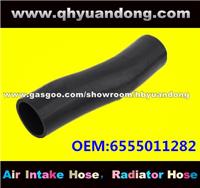 Truck Radiator Hose OEM:6555011282