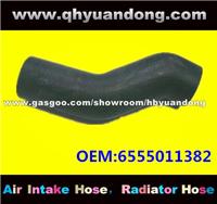 Truck Radiator Hose OEM:6555011382