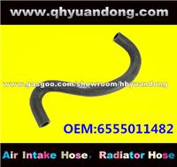 Truck Radiator Hose OEM:6555011482