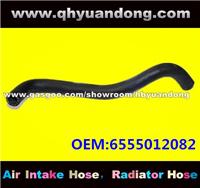 Truck Radiator Hose OEM:6555012082