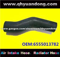 Truck Radiator Hose OEM:6555013782