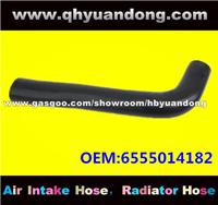 Truck Radiator Hose OEM:6555014182