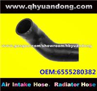 Truck Radiator Hose OEM:6555280382