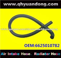 Truck Radiator Hose OEM:6625010782