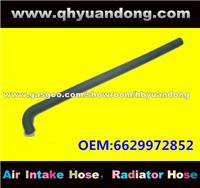 Truck Radiator Hose OEM:6629972852