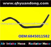 Truck Radiator Hose OEM:6845011582