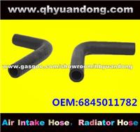 Truck Radiator Hose OEM:6845011782