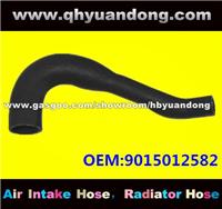 Truck Radiator Hose OEM:9015012582